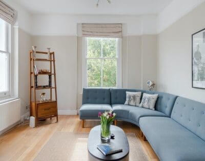 Rent Apartment Lazuli Willow Notting Hill