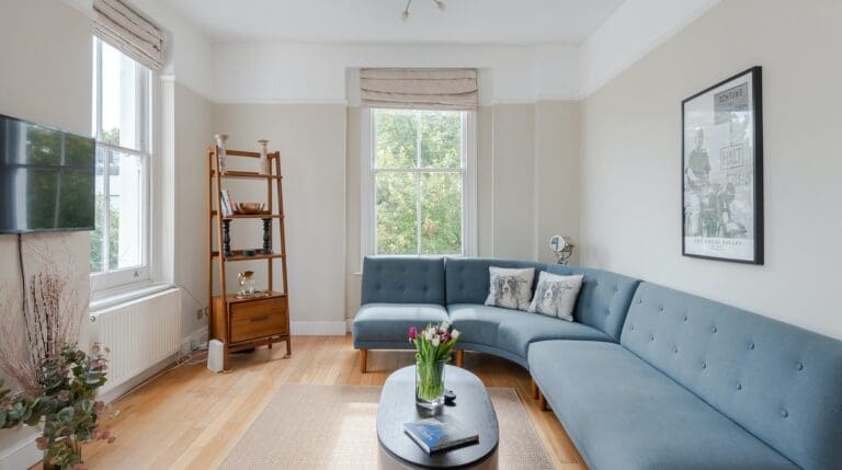 Rent Apartment Lazuli Willow Notting Hill