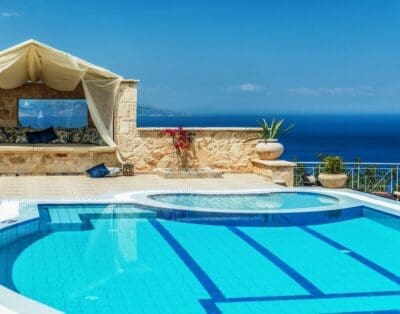 Rent Apartment Lemon Boab Zakynthos