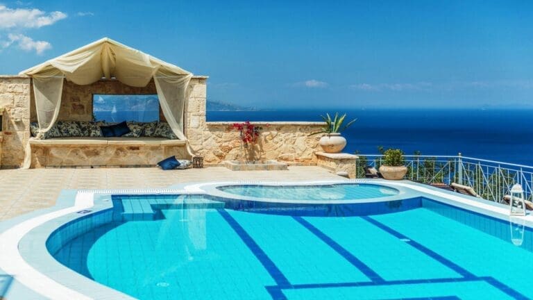 Rent Apartment Lemon Boab Zakynthos