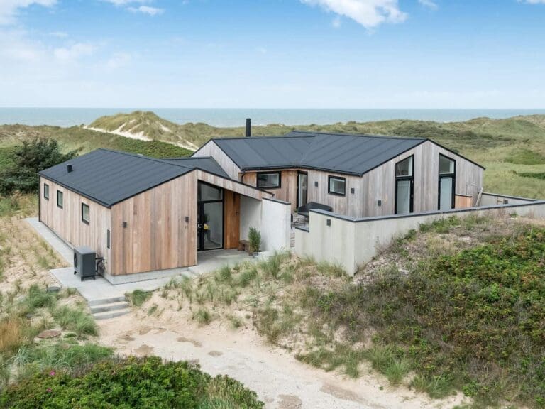 Rent Apartment Lemon Papaw Denmark