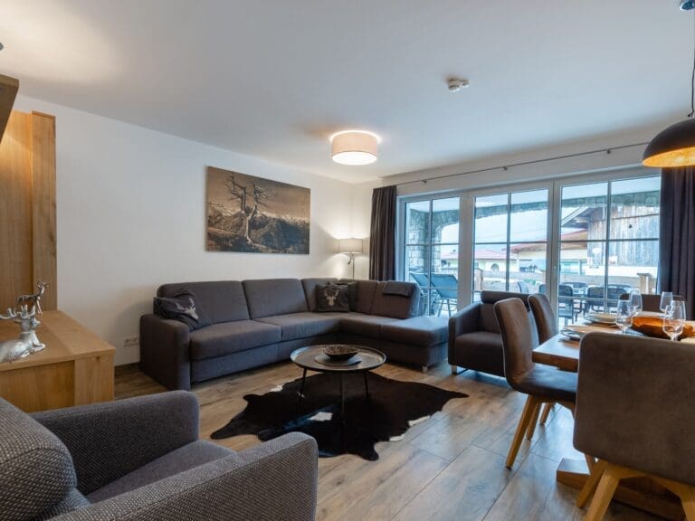 Rent Apartment Lemon Winterbloom Austria