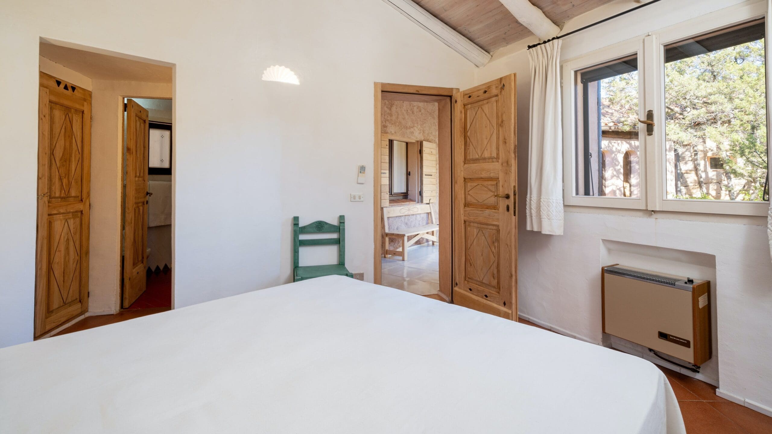 Rent Apartment Licorice Bristlecone Sardinia
