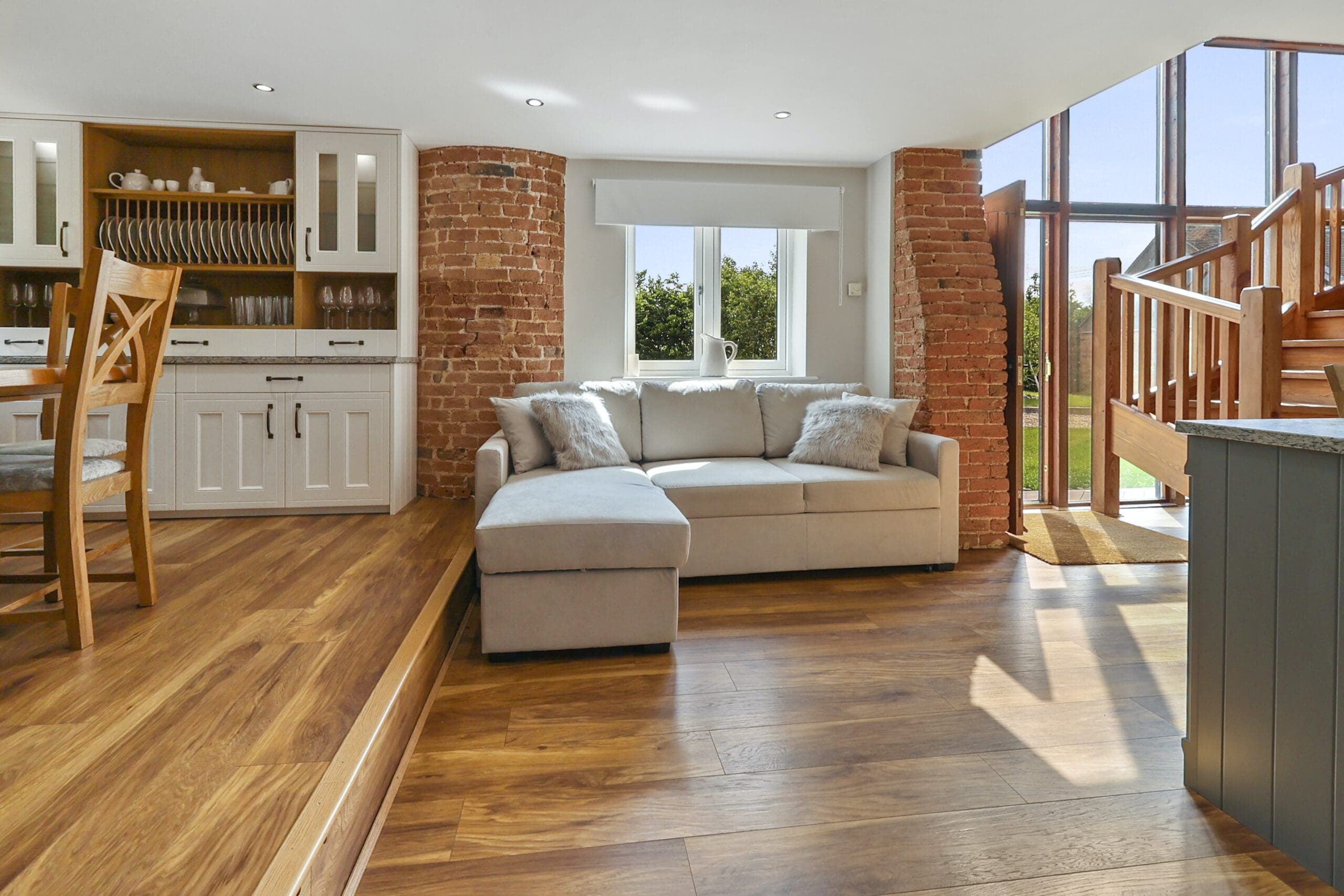 Rent Apartment Licorice Gallo Nottinghamshire