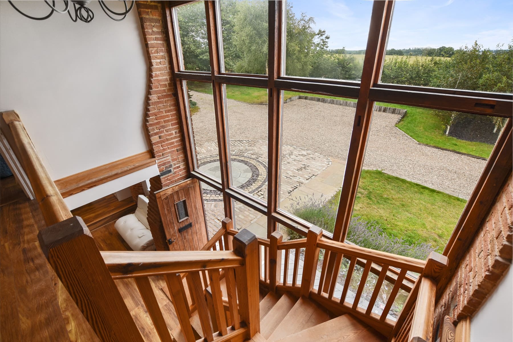 Rent Apartment Licorice Gallo Nottinghamshire