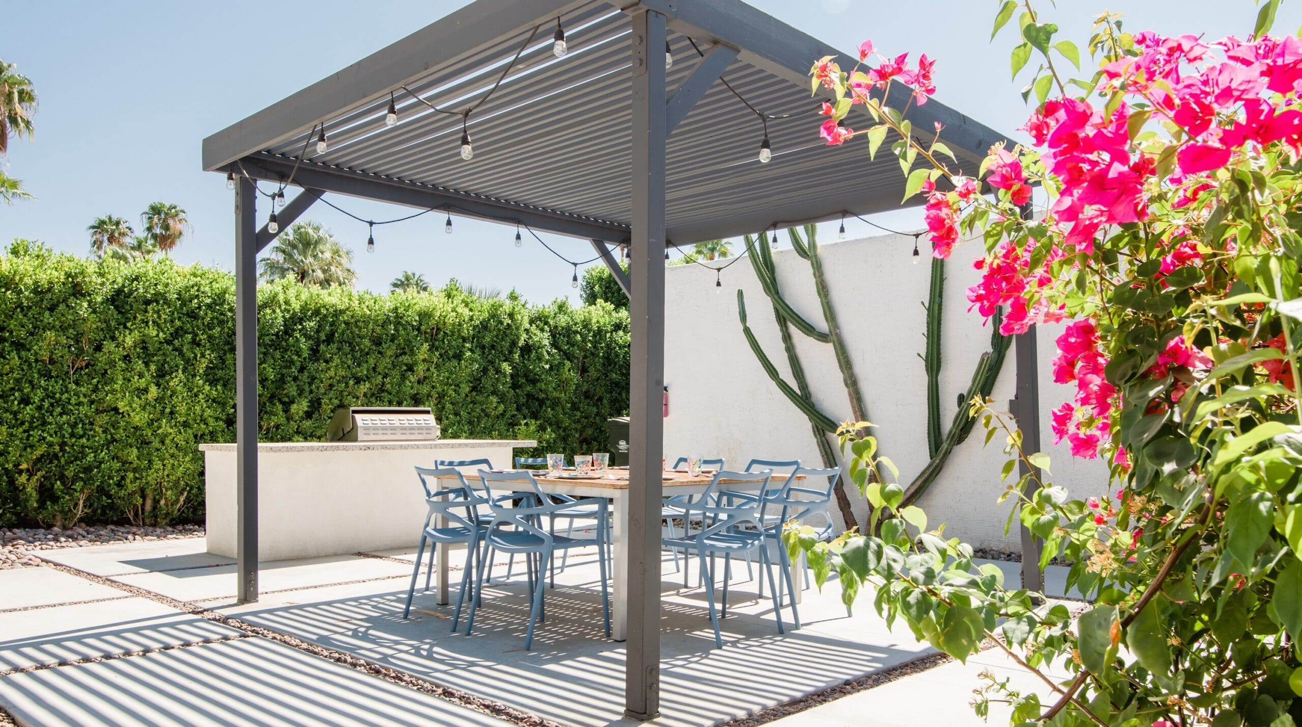 Rent Apartment Licorice Kozo Palm Springs