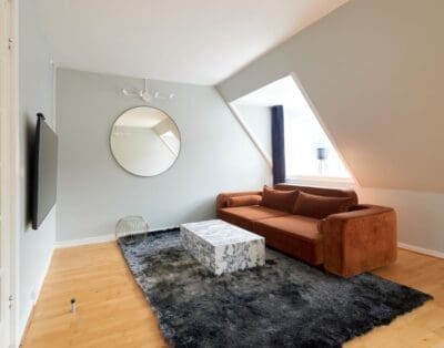 Rent Apartment Licorice Palma Vesterbro