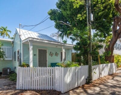 Rent Apartment Licorice Saltbush Key West