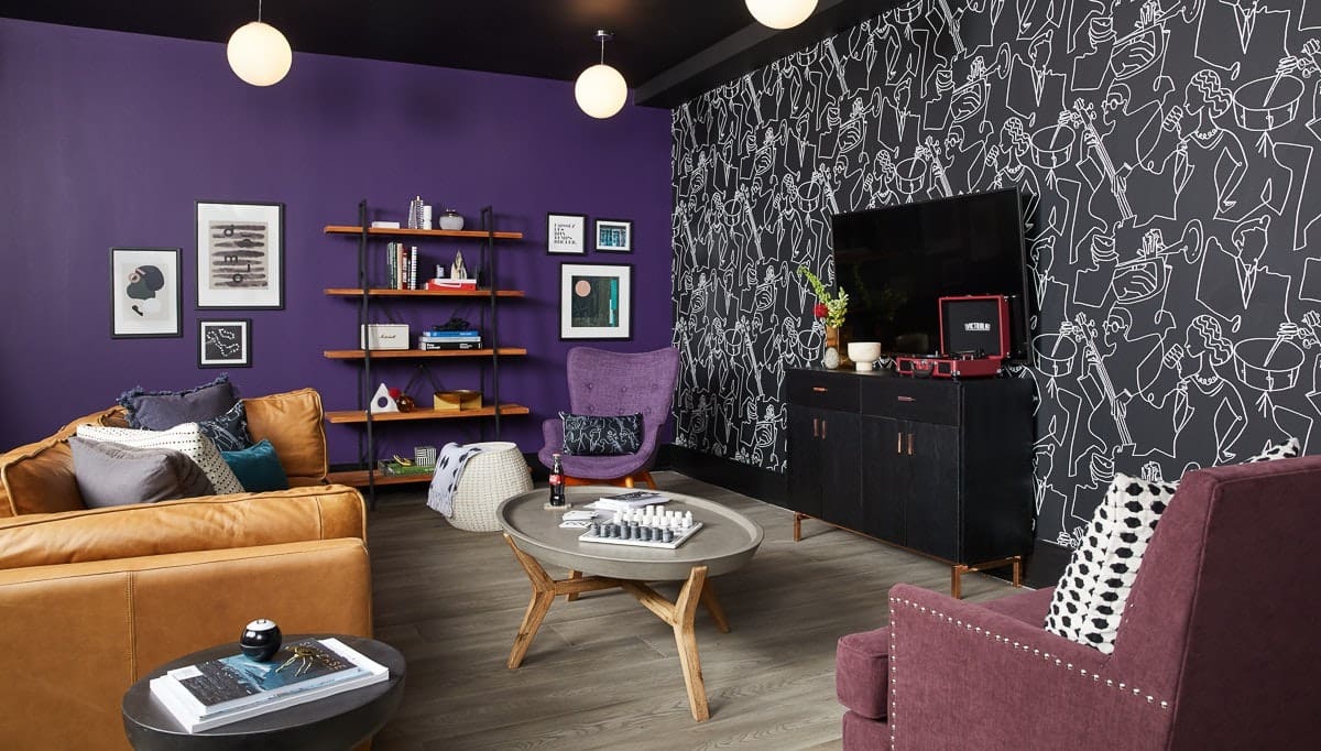 Rent Apartment Licorice Tanbark Oak New Orleans