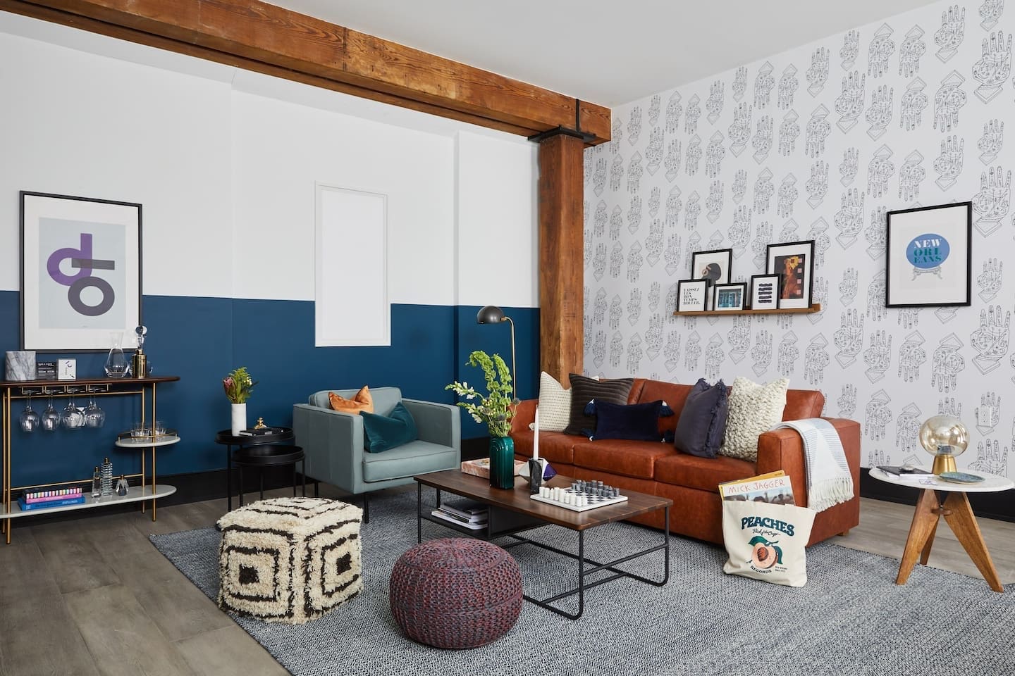 Rent Apartment Licorice Tanbark Oak New Orleans