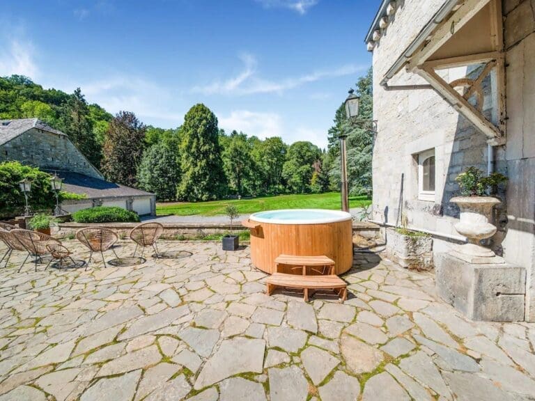 Rent Apartment Light Hazelnut Belgium