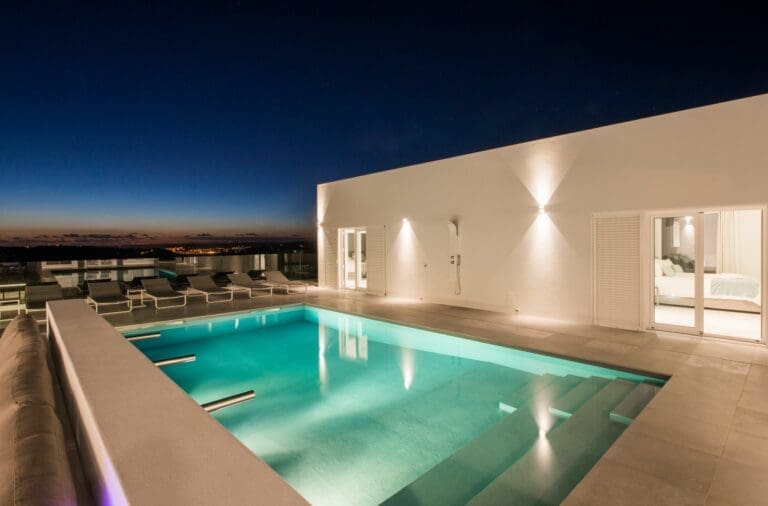 Rent Apartment Lime Willow Algarve