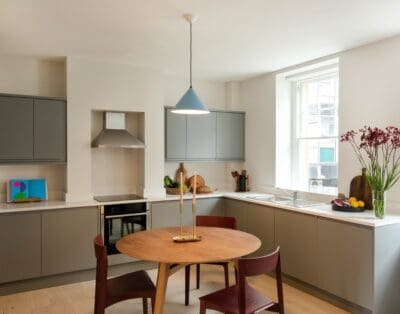 Rent Apartment Lion Redbud Marylebone