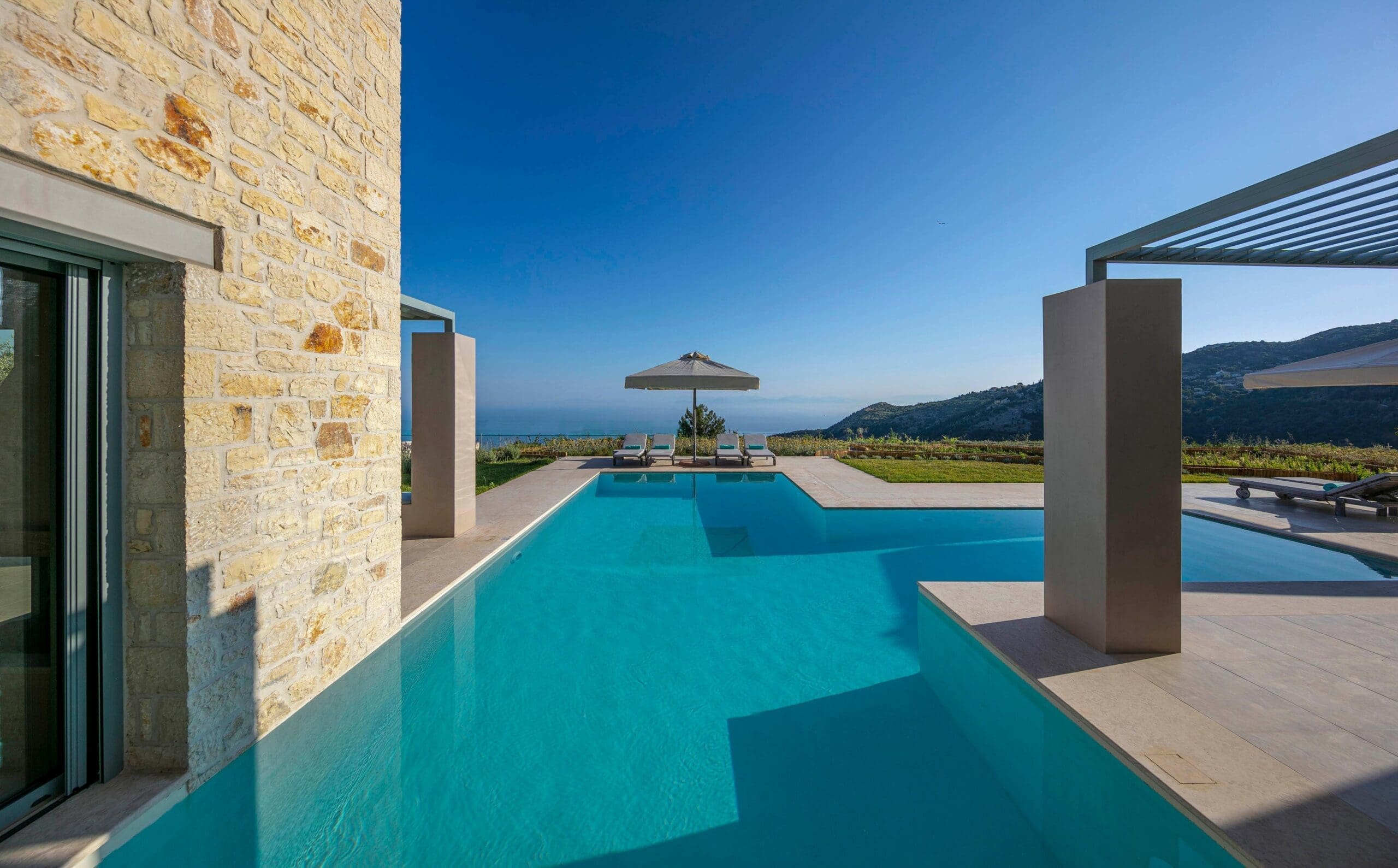 Rent Apartment Liseran Staghorn Greece