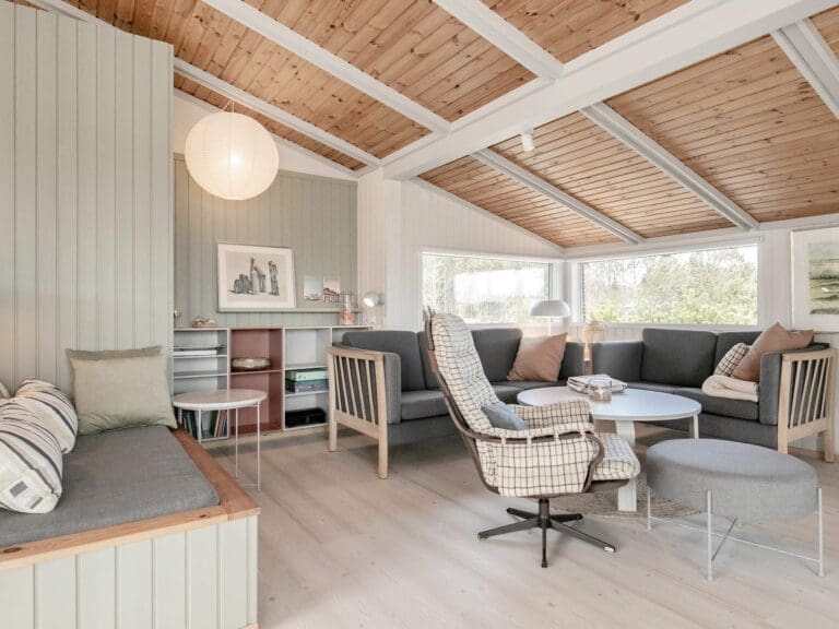 Rent Apartment Lust Jatoba Denmark