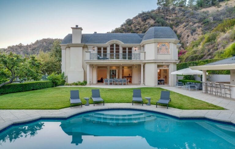 Rent Apartment Lust Prickly Bel Air