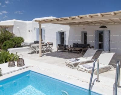 Rent Apartment Lust Upas Paros