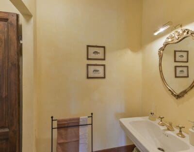 Rent Apartment Luster Pachypodium Tuscany