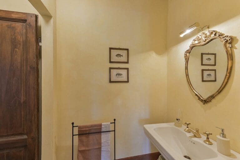 Rent Apartment Luster Pachypodium Tuscany