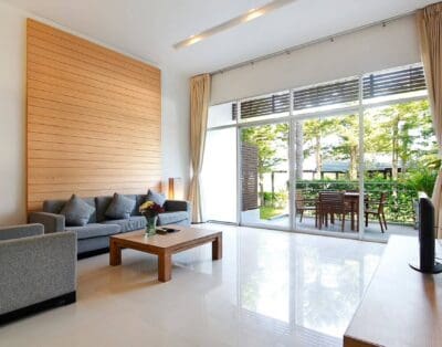 Rent Apartment Majesty Minature Thailand