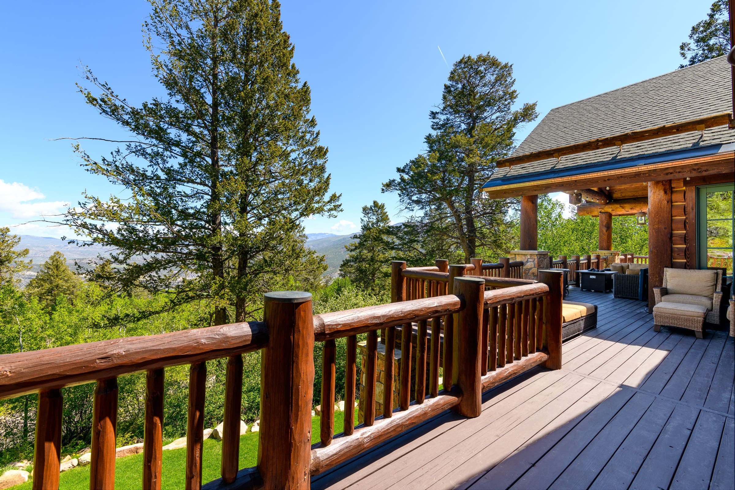 Rent Apartment Majorelle Linden Colorado