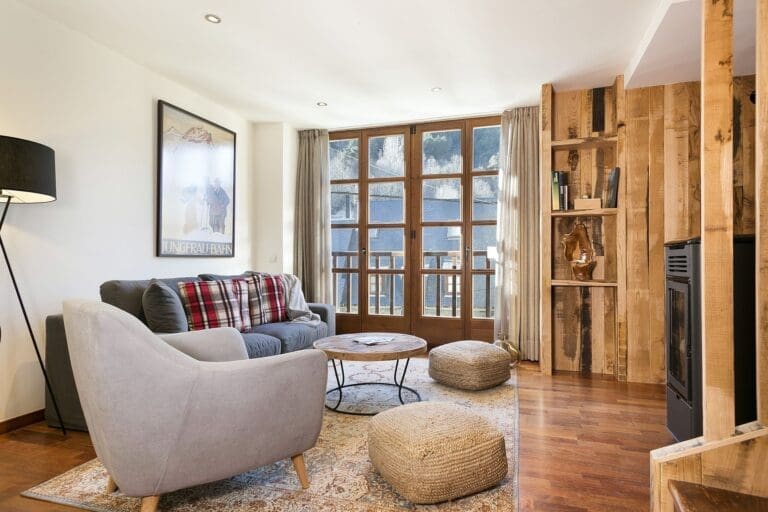 Rent Apartment Majorelle Woolly Val d’Aran