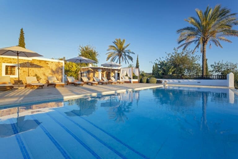 Rent Apartment Manatee Dodo Ibiza