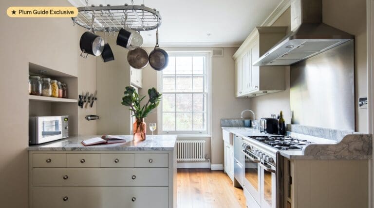 Rent Apartment Manatee Wood Marylebone