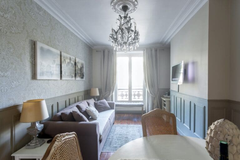 Rent Apartment Mandarin Cedars Monceau – Ternes