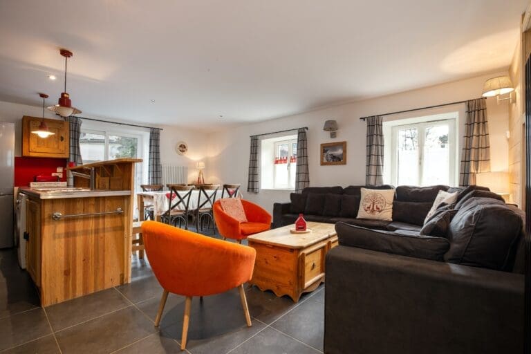 Rent Apartment Mango Bodock Auvergne-Rhône-Alpes