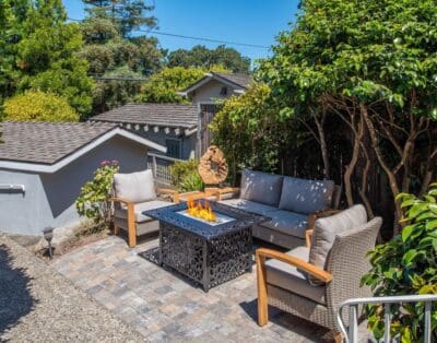 Rent Apartment Mango Larkspur Carmel-by-the-Sea