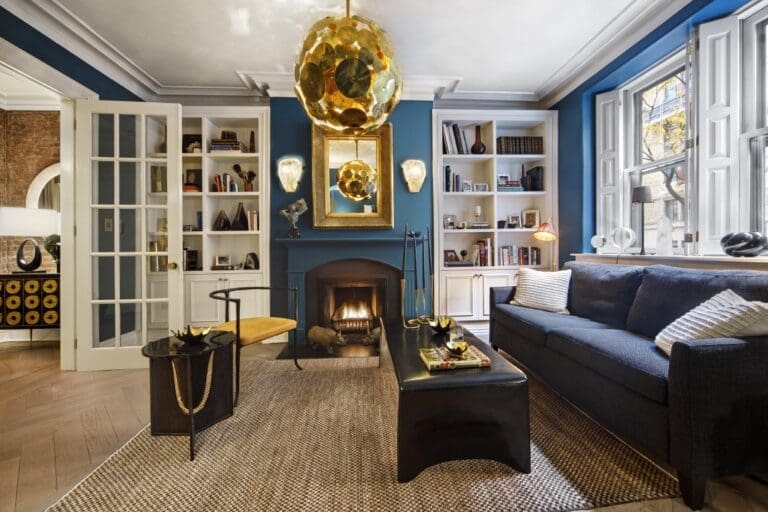 Rent Apartment Mango Paeonia Greenwich Village