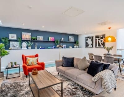 Rent Apartment Mango Windflower Holborn