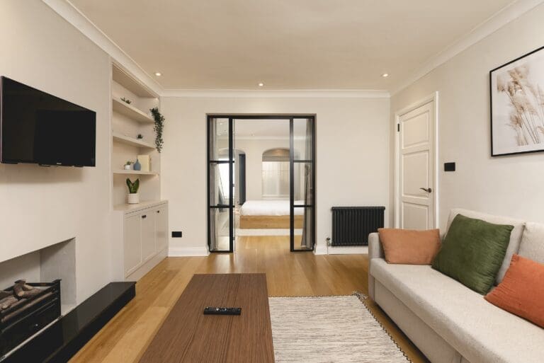 Rent Apartment Mantis Salix Chelsea