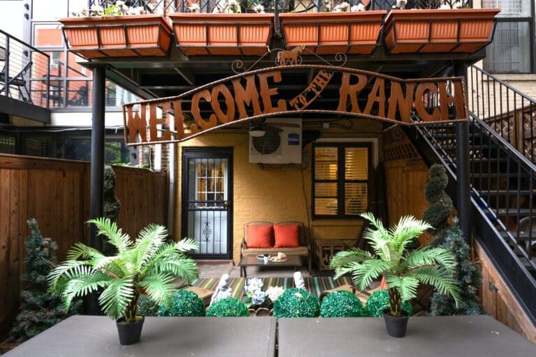 Rent Apartment Mardi Saltbush Harlem