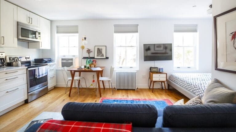 Rent Apartment Mardi Tiger Eye Fort Greene