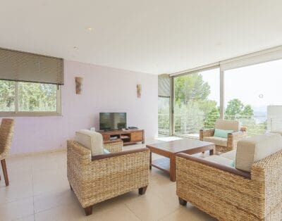 Rent Apartment Marigold Farewell Mallorca