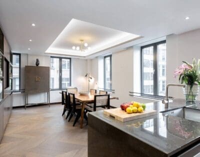 Rent Apartment Mauve Blanca Soho