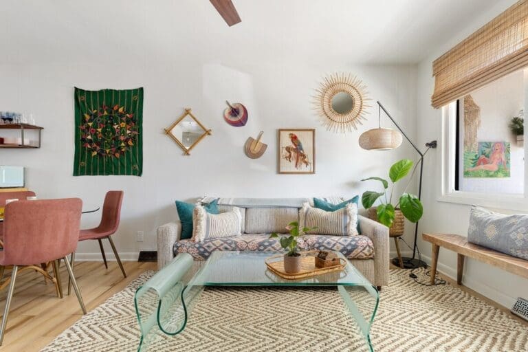 Rent Apartment Mauve Satin-Ash James Island