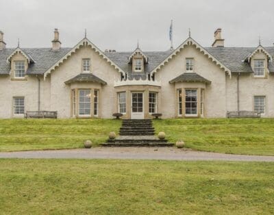 Rent Apartment Mauve Tourmaline Cairngorms