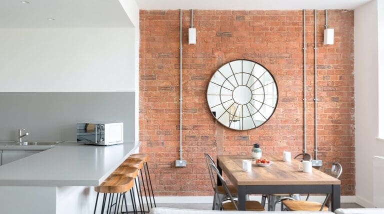 Rent Apartment May Willow Shoreditch