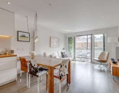 Rent Apartment Maya Molave Fitzrovia