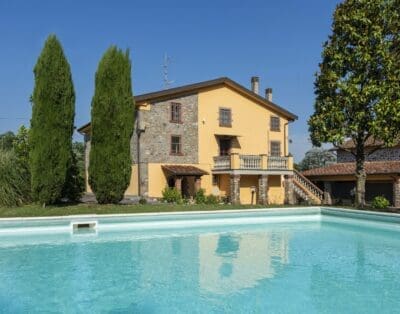 Rent Apartment Mellow Rosewood Tuscany