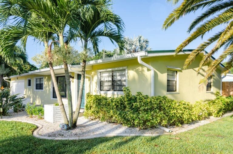 Rent Apartment Melon Acerola Florida