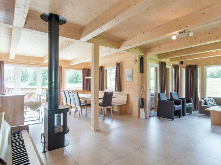 Rent Apartment Melon Field Austria