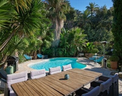 Rent Apartment Melon Mousehole Cannes