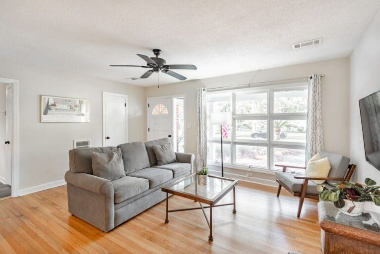 Rent Apartment Meringue Cacao James Island