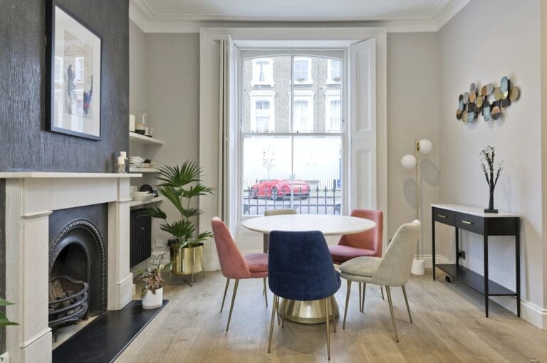 Rent Apartment Mikado Angelica Primrose Hill