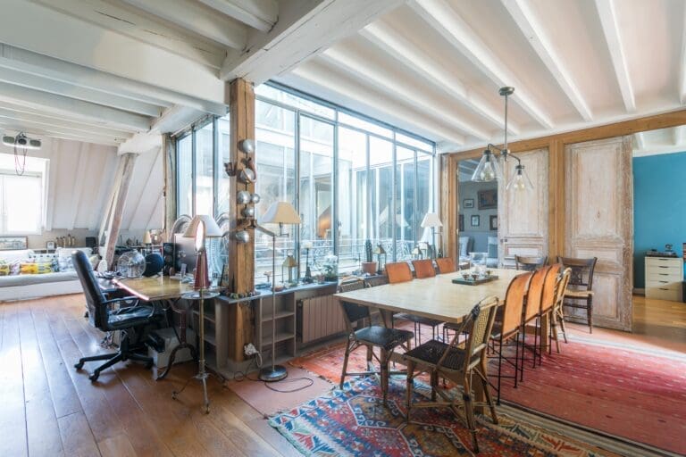 Rent Apartment Mikado Crabwood Bastille – Bercy