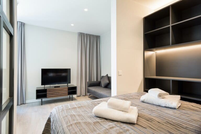 Rent Apartment Milk Brush Sitges